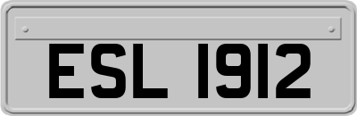 ESL1912