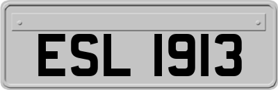 ESL1913