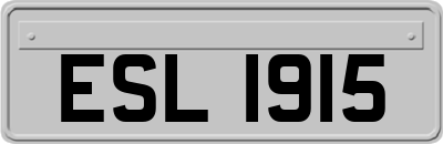 ESL1915
