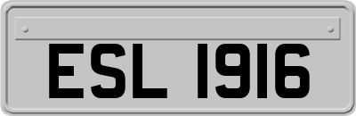 ESL1916