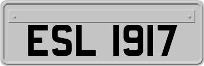 ESL1917
