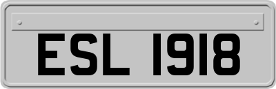 ESL1918