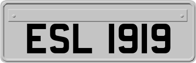 ESL1919