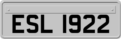 ESL1922