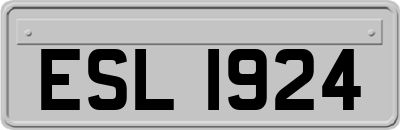 ESL1924