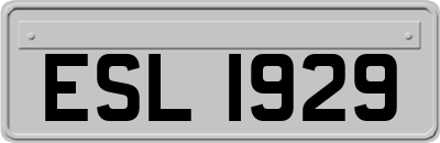 ESL1929