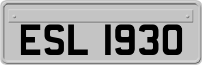 ESL1930