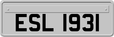 ESL1931