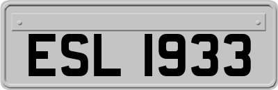 ESL1933
