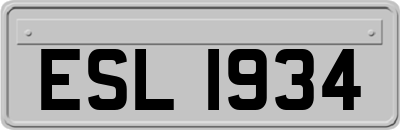 ESL1934