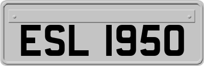 ESL1950