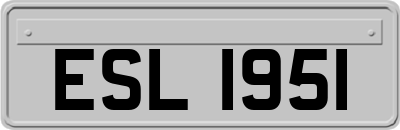 ESL1951