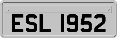 ESL1952