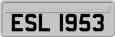 ESL1953