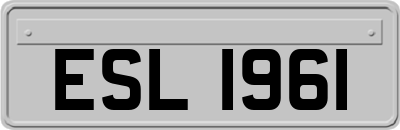 ESL1961