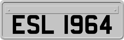 ESL1964