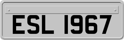 ESL1967