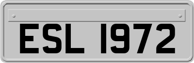 ESL1972