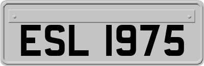 ESL1975