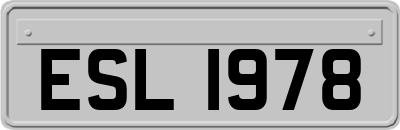 ESL1978