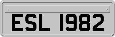 ESL1982