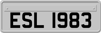 ESL1983