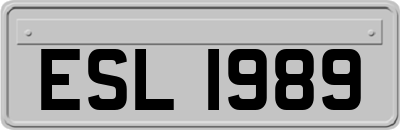 ESL1989