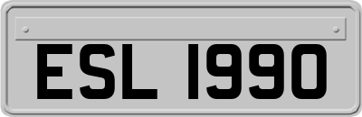 ESL1990