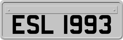ESL1993