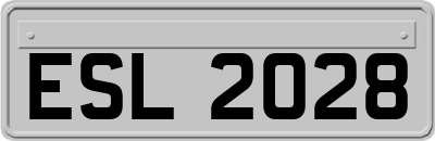 ESL2028