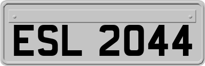 ESL2044