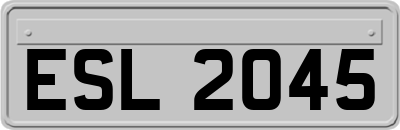 ESL2045