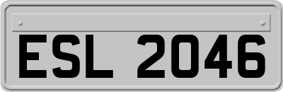 ESL2046