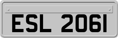 ESL2061