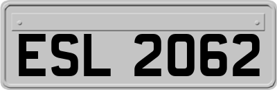 ESL2062