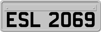 ESL2069
