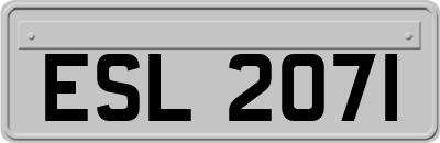 ESL2071