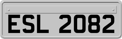 ESL2082