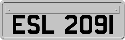 ESL2091