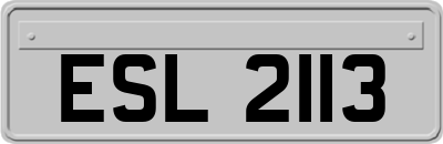 ESL2113