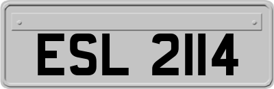 ESL2114