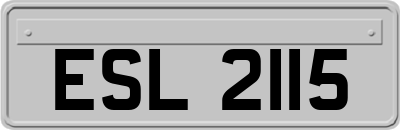 ESL2115