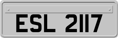 ESL2117