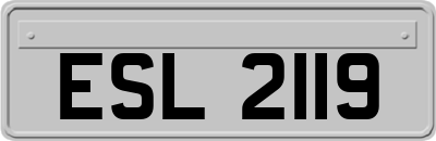 ESL2119