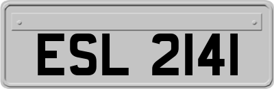 ESL2141