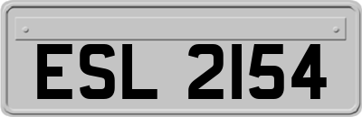 ESL2154