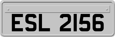 ESL2156