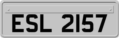 ESL2157