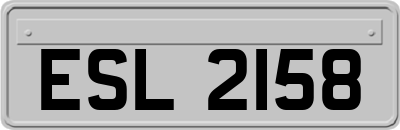ESL2158