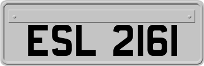 ESL2161